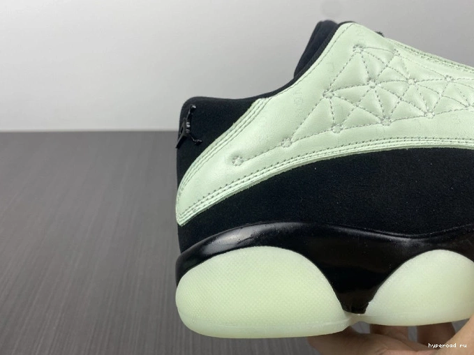 13 Retro Air Low Single's Day DM0803-300 Jordan (2021) 0814